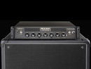 Mesa/Boogie unveils monster 600W bass amp